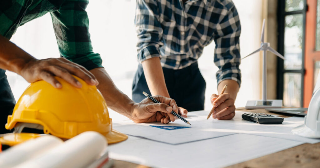 Atoms Power projektowanie farm fotowoltaicznych